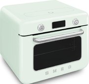Мини-печь с паром Smeg COF01PGEU фото 3 в Екатеринбурге