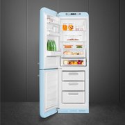 Холодильник Smeg FAB32LPB6 фото 4 в Екатеринбурге