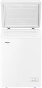 Морозильный ларь Haier HCE100RL фото 2 в Екатеринбурге