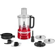 Кухонный комбайн KitchenAid 5KFP0921EER красный фото 4 в Екатеринбурге