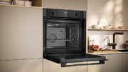 Духовой шкаф Neff B1ACE4AG3 фото 4 в Екатеринбурге