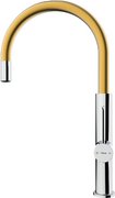Смеситель Teka FOT 995 BRASS фото 2 в Екатеринбурге