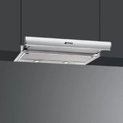 Вытяжка Smeg KSET610X фото 2 в Екатеринбурге