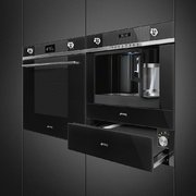 Встраиваемый подогреватель посуды Smeg CPR115N фото 2 в Екатеринбурге