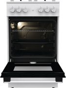 Газовая плита Gorenje GG5A12WH фото 4 в Екатеринбурге
