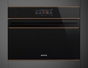 Духовой шкаф Smeg SF4606WMCNR фото 3 в Екатеринбурге