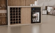 Минибар Meyvel MMA-38BG фото 4 в Екатеринбурге