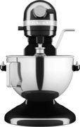 Миксер профессиональный Китчен Эйд Heavy Duty 5KSM55SXXEOB фото 3 в Екатеринбурге Миксер профессиональный KitchenAid Heavy Duty 5KSM55SXXEOB фото 3 в Екатеринбурге