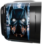 Минибар Meyvel MD-04C3B-RGB (арт. 980397) с накл. фото 2 в Екатеринбурге