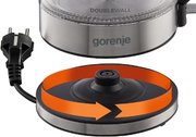 Чайник Gorenje K17GDW фото 3 в Екатеринбурге