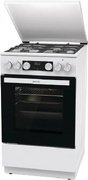 Комбинированная плита Gorenje GK5C42WF-B фото 3 в Екатеринбурге