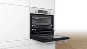 Духовой шкаф Bosch HBJ558YW3Q фото 3 в Екатеринбурге
