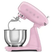 Миксер Смег SMF03PKEU фото 2 в Екатеринбурге Миксер Smeg SMF03PKEU фото 2 в Екатеринбурге