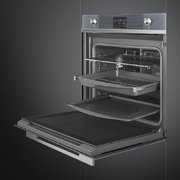 Духовой шкаф Smeg SO6102TS фото 4 в Екатеринбурге