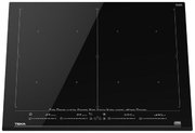 Индукционная варочная панель Teka IZF 68700 MST BLACK фото 4 в Екатеринбурге