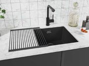 Смеситель Omoikiri NAKAGAWA 2 PLUS AZ фото 4 в Екатеринбурге