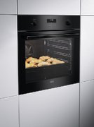 Духовой шкаф AEG BCE558370B фото 4 в Екатеринбурге