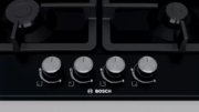 Газовая варочная панель BOSCH PGP6B6O90R фото 2 в Екатеринбурге