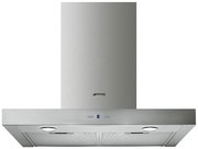 Вытяжка Smeg KAT600HXE