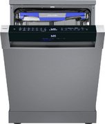 Посудомоечная машина Maunfeld MWF60331S Inverter фото 2 в Екатеринбурге