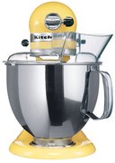 Миксер KitchenAid KSM150PSEMY фото 2 в Екатеринбурге