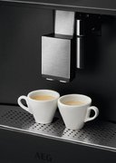 Встраиваемая кофемашина AEG KKB894500B фото 2 в Екатеринбурге