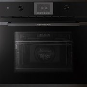 Духовой шкаф Kuppersbusch B 6350.0 S6 Black Steel фото в Екатеринбурге