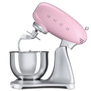 Планетарный миксер Smeg SMF01PKEU фото 4 в Екатеринбурге