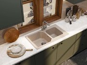 Смеситель Omoikiri KORIYAMA-S фото 3 в Екатеринбурге