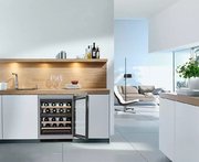 Винный шкаф Miele KWT 6321 UG OBSW новый, с витрины (без коробки) фото 3 в Екатеринбурге