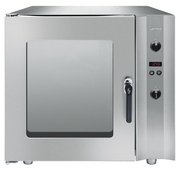 Конвекционная печь Smeg ALFA241VE