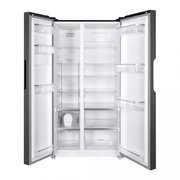 Холодильник MAUNFELD MFF177NFB фото 4 в Екатеринбурге