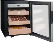 Шкаф для сигар LaSommeliere CIG251 фото 4 в Екатеринбурге
