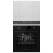 Kuppersberg (варочная панель ICD 601 + духовой шкаф HF 609 B)