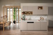 Встраиваемая посудомоечная машина Miele G 7210 SCi OBSW фото 3 в Екатеринбурге