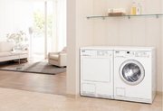 Стиральная машина Miele W 3370 Edition 111 фото 2 в Екатеринбурге