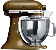 Миксер KitchenAid KSM150PSEBR фото в Екатеринбурге