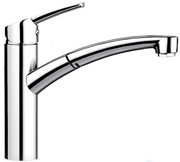 Смеситель Blanco NEA-S хром фото 2 в Екатеринбурге