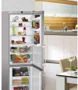 Холодильник Liebherr CBesf 4006 BioFresh фото 4 в Екатеринбурге