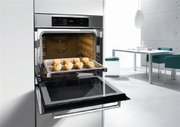 Духовой шкаф Miele H 4710 B фото 3 в Екатеринбурге
