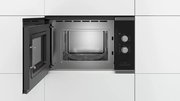 Встраиваемая микроволновая печь Bosch BFL520MS0 фото 2 в Екатеринбурге