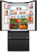 Холодильник Maunfeld MFF190NFDSB01 фото 4 в Екатеринбурге