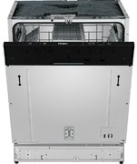 Встраиваемая посудомоечная машина Haier HDWE14-292RU фото 4 в Екатеринбурге