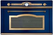 Духовой шкаф Restart ELF091G Blue фото