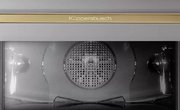 Компактный духовой шкаф Kuppersbusch CBP 6550.0 G4 Gold фото 3 в Екатеринбурге