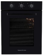 Электрический духовой шкаф Zigmund Shtain E 172 B