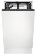 Встраиваемая посудомоечная машина Electrolux EEG62300L фото