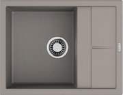 Мойка Omoikiri SUMI 65A GR фото в Екатеринбурге