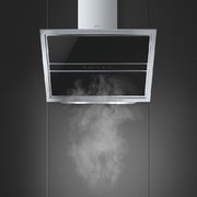 Вытяжка Smeg KCV9NE2 фото 2 в Екатеринбурге