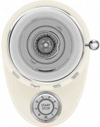 Кофемолка Smeg CGF03CREU фото 2 в Екатеринбурге